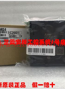 议价全新三菱简易运动控制模块 LD77MH4 LD77MH16 2轴 16轴控制￥