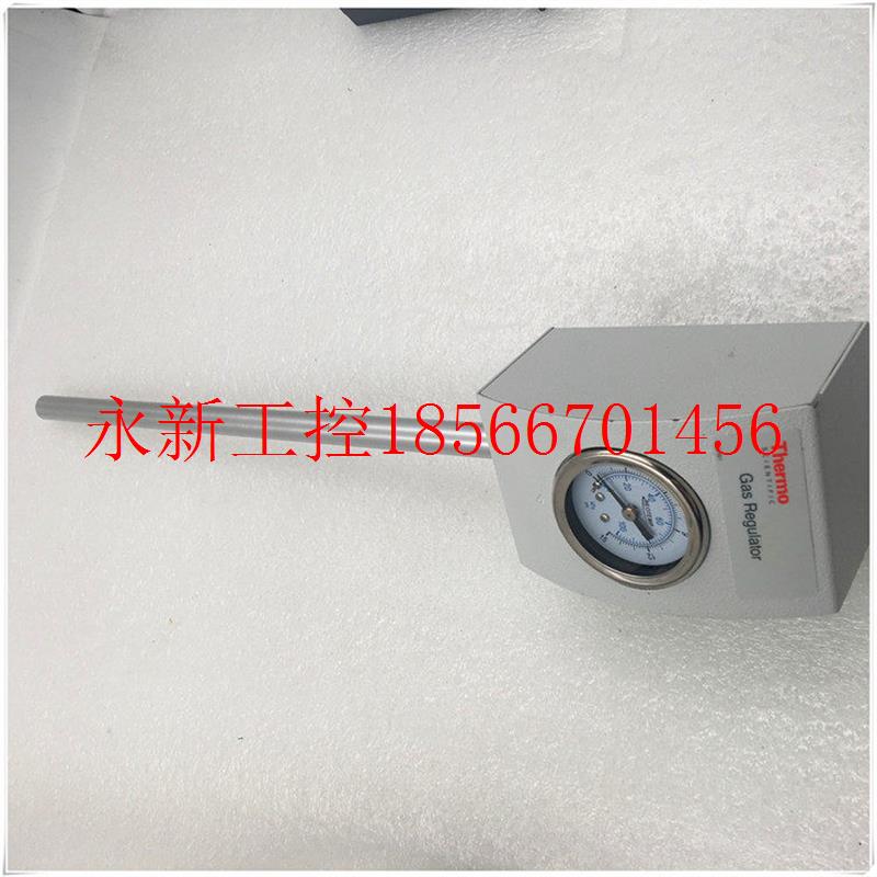 议价现货Thermo Gas Regulator气体稳压器GAS IN 100PSI MA￥