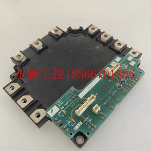 BC186A947G53三菱变频器拆机￥ 议价原装 CM150MXL 24S A84GA30C