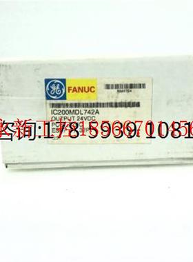 议价IC200ALG620  GE 原装现货 质保一年 欢迎新老顾客前来咨询￥