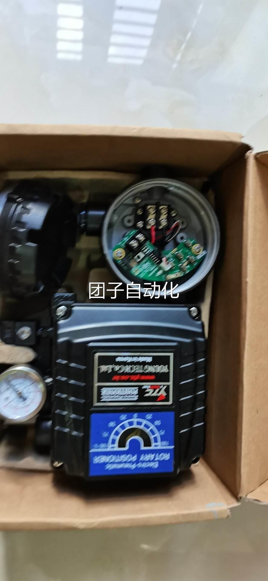 韩国YTC定位器YT-1000RSN132S01全新询价