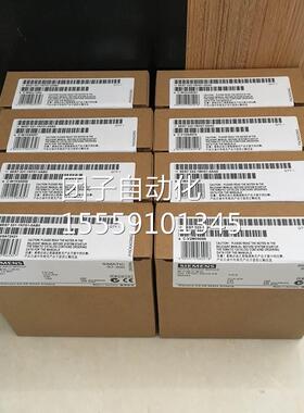 询价6E0P1336-3BA10 P6EP1336-2BA1 6E133-3BA103 PLC模块电源顺