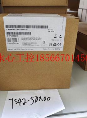 议价S7-1500CM 1542-5 6GK7542-5DX00-0XE0 PG/OP-通信模块￥