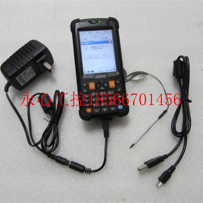 议价现货全新 手持数据终端    i6100   带原装 盒子  说明Z   ￥