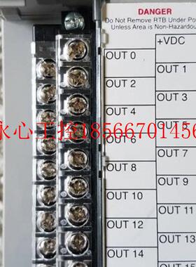 议价AB罗克韦尔PLC模块1769-OB16 1769-OA8 1769-NPKL20 1769-L￥