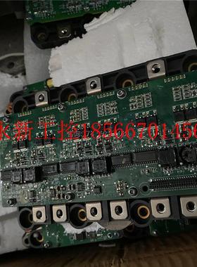 议价V17D-30Z856DLM1+ 6MBI800XV-075V-01带板子包好￥