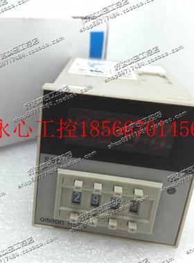 议价H5CN-XANM H5CN-XBNM 100-240VAC/12-48DVDC正品欧姆龙时间￥