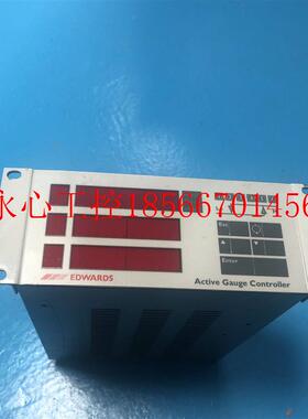 议价EDWARDS 爱德华 真空计/控制器D38661000 三行数显    议￥