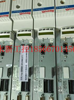 议价Rexroth力士乐驱动轴卡CSB01.1C-ET-ENS-EN2-NN-S-NN-F￥