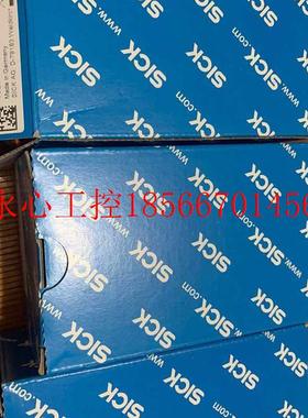 议价全新sick西克WTT12L-B3567 多任务激光传感器原装正品现货￥