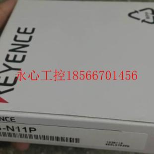 型号 N11P 议价基恩士 正品 光纤放大器 原装 全￥ KEYENCE