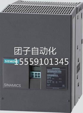 西门子6RA80直流调速器5785V3AC41KW型号:RA025-A6GS622-0A0询价