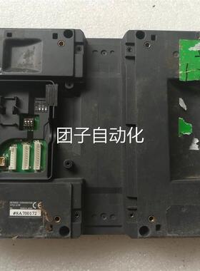 A拆机基恩士触摸屏VT3-V7R包好 询价