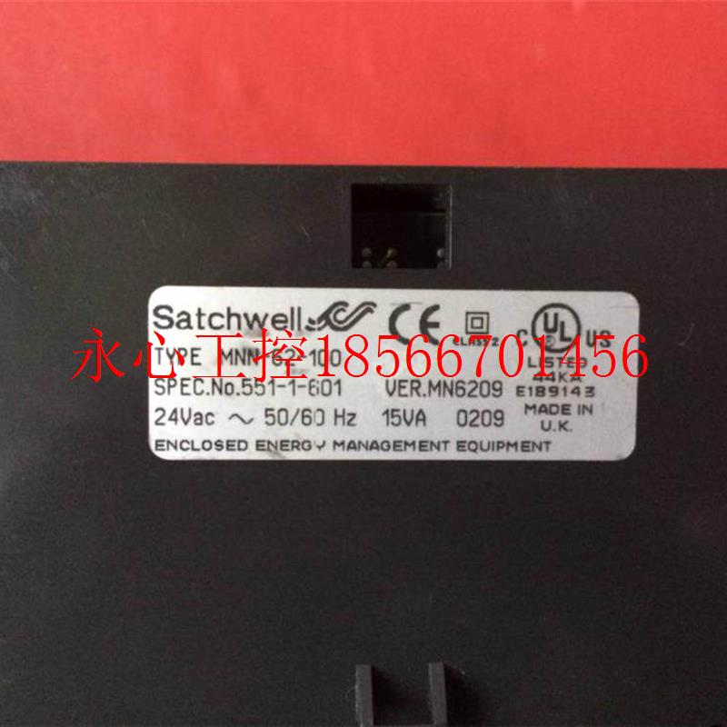 议价MNN-62-100 MN620 NO.551-1-601 AC24V￥