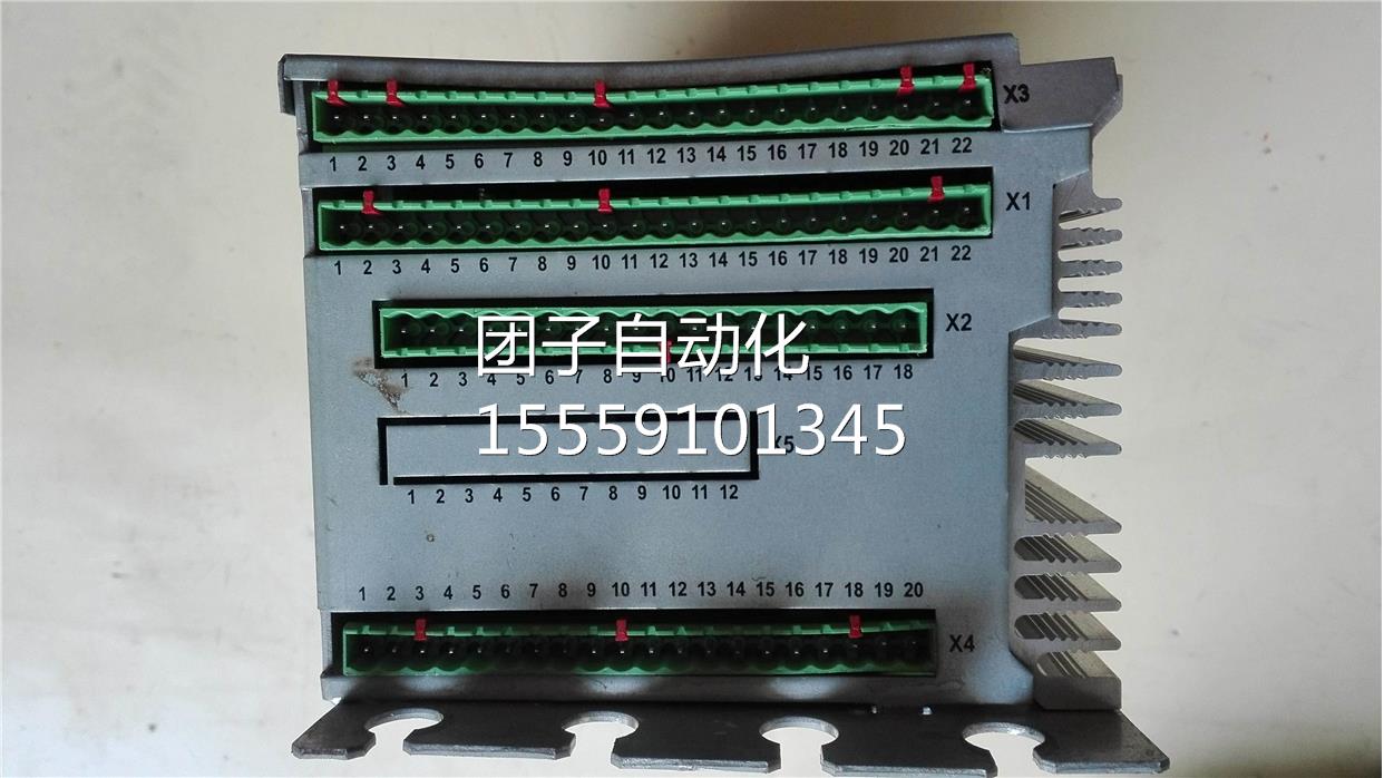 DC2-1M10ISMV- 门控器 BI询价