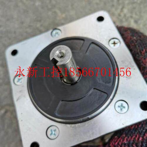 议价二手进口 日本三洋SANYO五相步进电机103H8582-7011,0￥