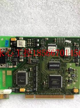 议价现货  CP5611 6GK1561-1AA01 01卡 连容 通讯卡￥