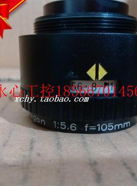 议价现货罗德刚罗顿斯特 Rodagon 1:5.6 f=105mm 放大头 可以￥