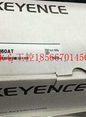 议价日本基恩士KEYENCE 可编程控制器KV-N60AT 全新原包装正品￥