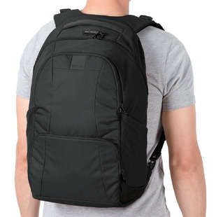 Pacsafe Metrosafe LS450 防盗25升大双肩背包官方正品现货