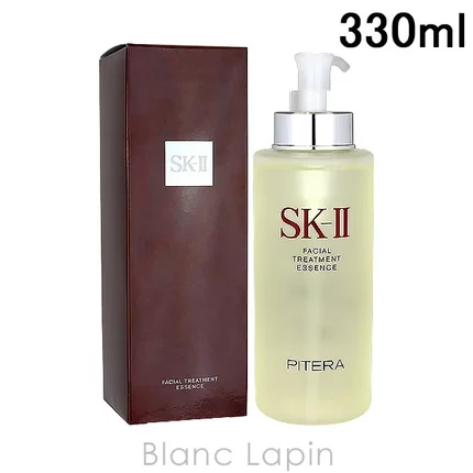 2025日本畅销新货代购SK-II SK2护肤精华露330ml