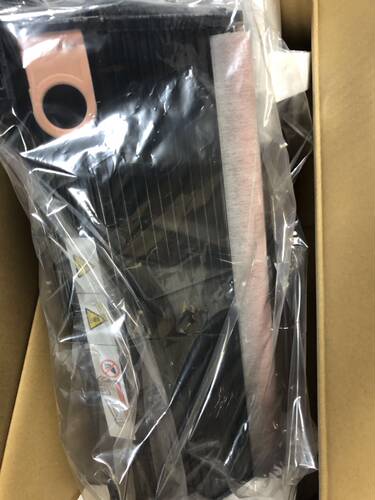 原装全新富士施乐800 1000彩色机器清洁纸清洁纸组件C800油布