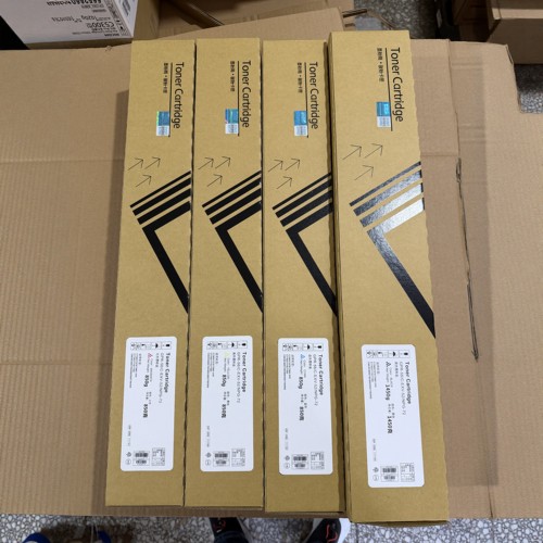 适用佳能7580 7570 7565 7780 C600 700 710 750 850 165墨粉碳粉