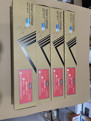 适用施乐VI VIIC2273 3372 3373 4473 5573 6673 7773碳粉墨粉盒