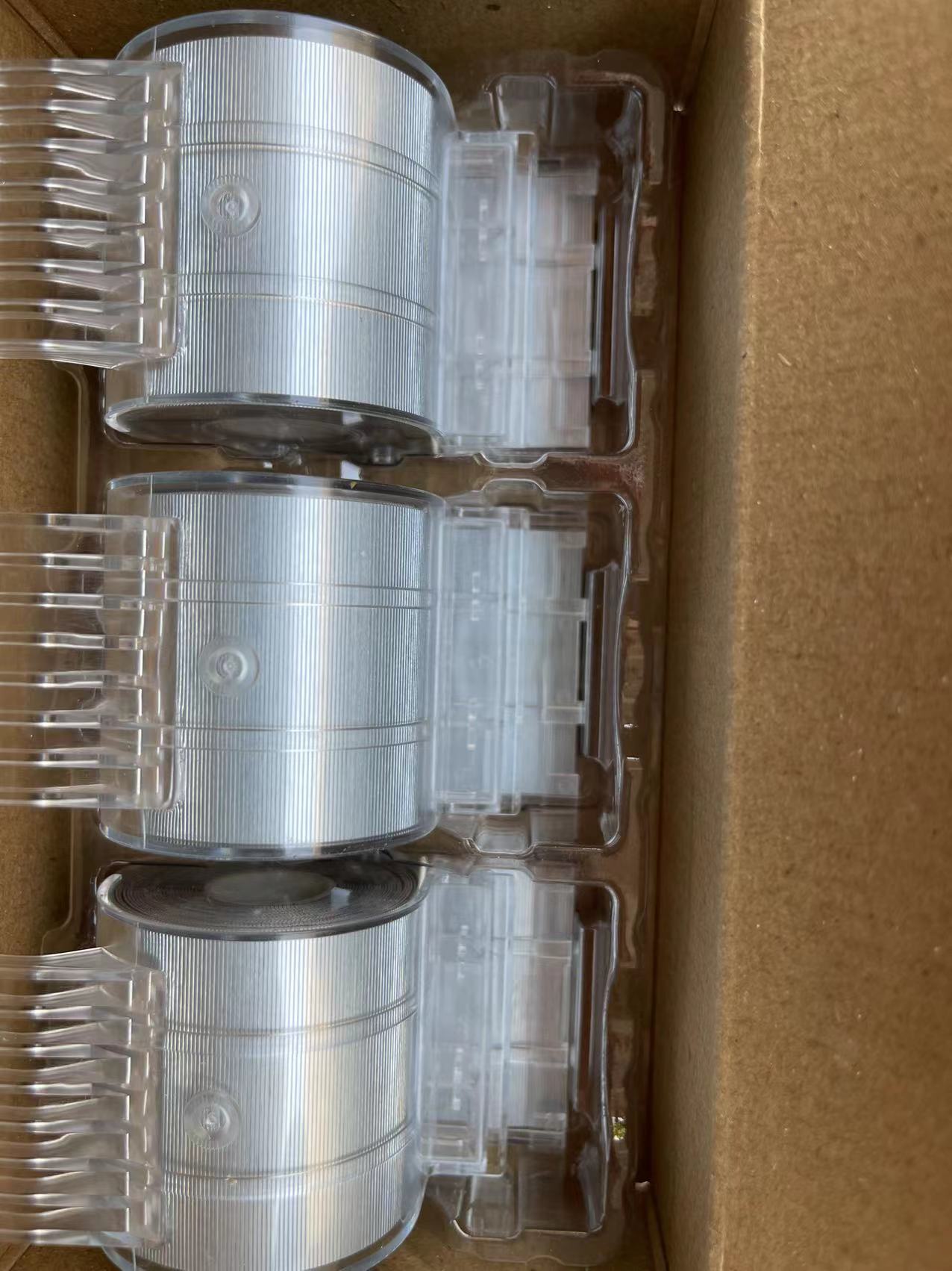 施乐9100 9120 9136 9125 D95 D125 D110 136订书钉分页器订书针