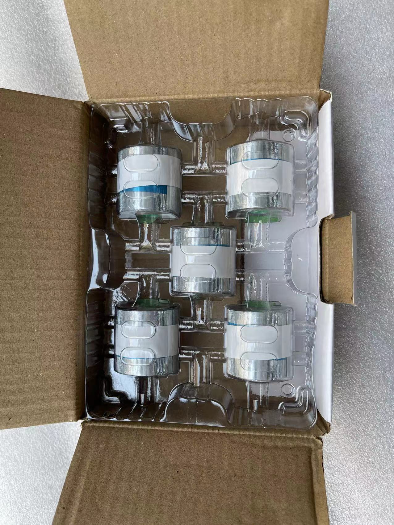 柯美951 1250 1052 1200 1051 1085 1060 6120分页器订书钉订书针