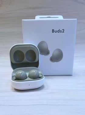 华强北升级款 R177睡眠蓝牙耳机Buds2无线运动双耳通话迷你耳机