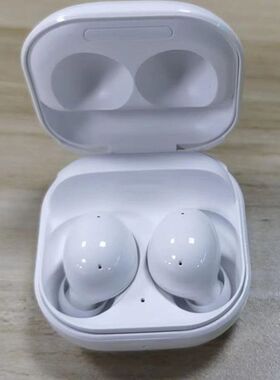 华强北Buds2无线蓝牙耳机双耳迷你运动降噪迷你耳机智能触控无线