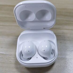 华强北Buds2无线蓝牙耳机双耳迷你运动降噪迷你耳机智能触控无线