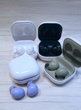 华强北顶配版Galaxy Buds R177无线蓝牙耳机智能主动降噪蓝牙耳机