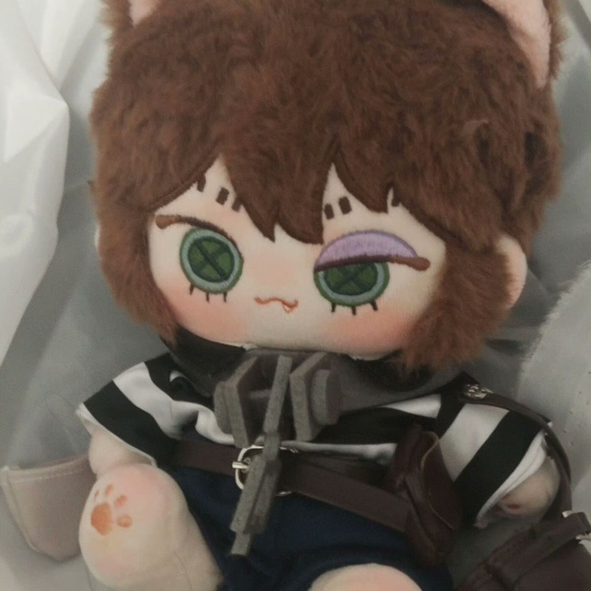 现货速发第五人格卢火纯青