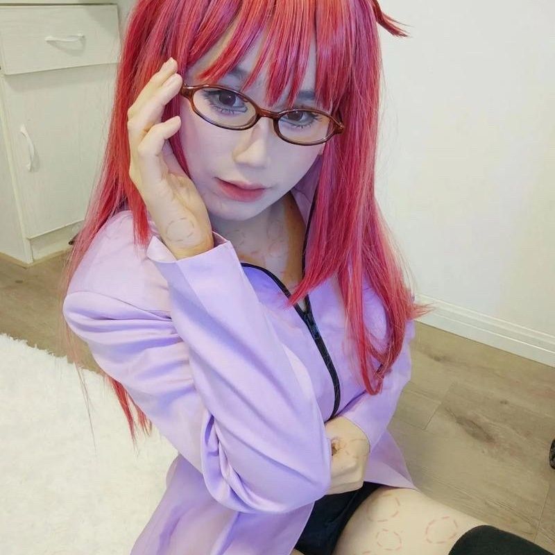 【1929人收藏】火影忍者cos香燐cos服博人传漩涡一族香磷cosplay