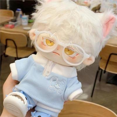 现货速发小确幸系列20cm