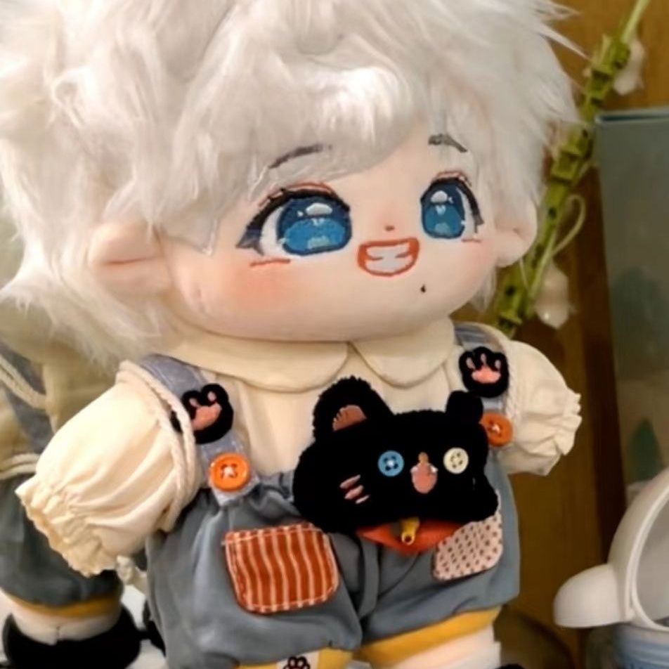 宋亚轩时代少年团属性糍粑