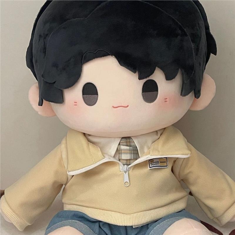 原创明星周边黄子弘凡40CM