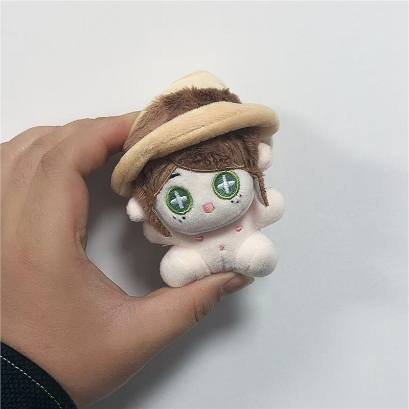 同人正版囚徒勘探员先知隐