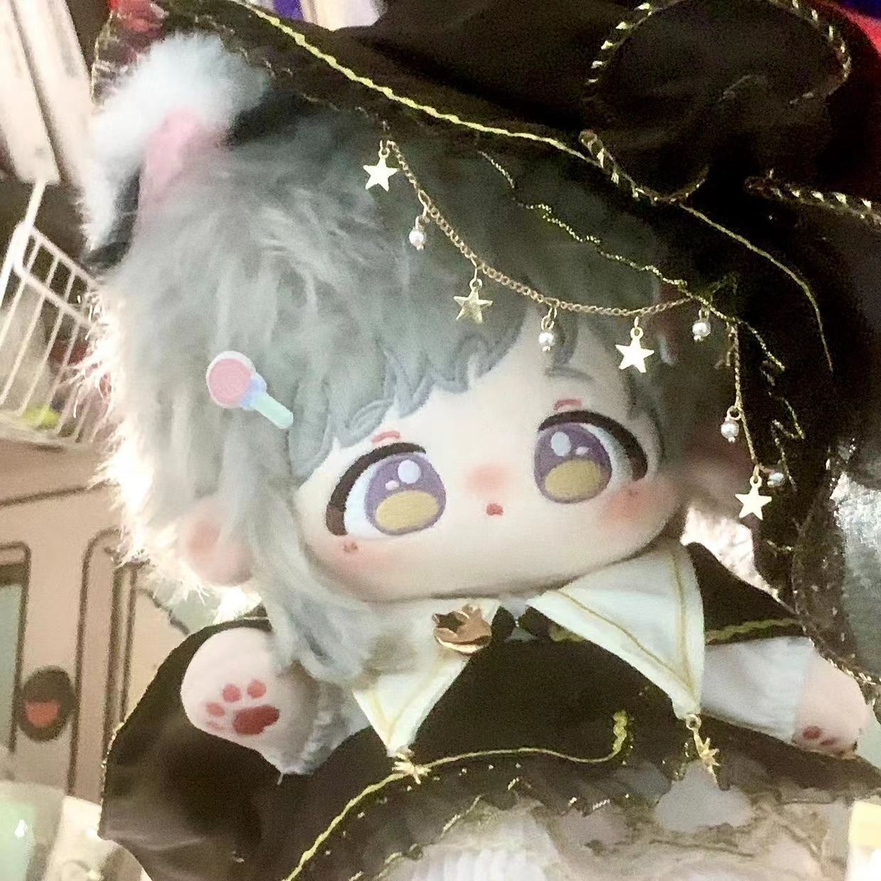 文豪野犬中岛属性敦椰奶20