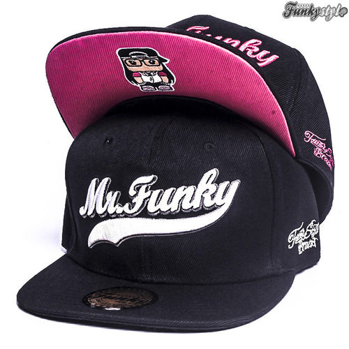 嘻哈西海岸街舞snapback棒球帽