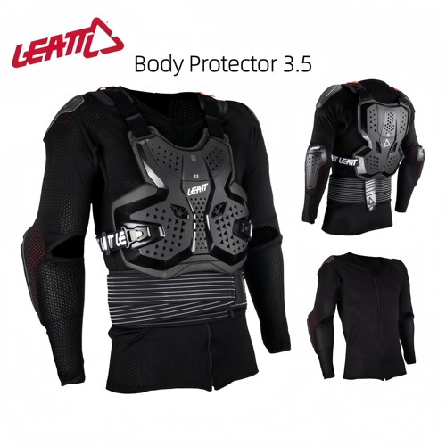 LEATT3.5越野摩托防摔护甲衣