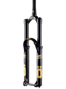 奥林斯OHLINS RXF38 m.1 Air29/275寸行程170/180山地车气压前叉