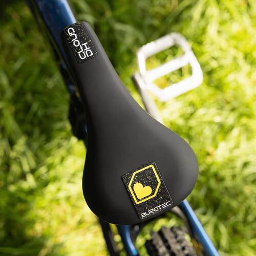 英国BURGTEC CLOUD DH速降山地车座包ENDURO AM短款世界冠军设计
