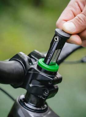 加拿大OneUp EDC LITE山地自行车头管花心六角工具打链器撬胎棒