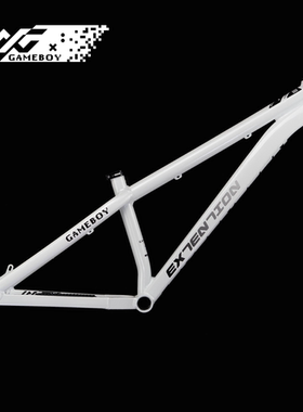 EXTENTION Gameboy 土坡车架 硬尾街市 现货包邮