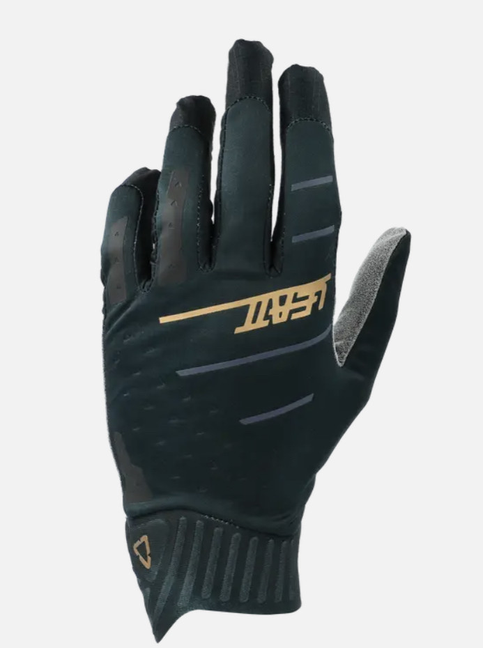 2021中国男女通用黑色款lett自行车骑行速降全山地手套现货包邮