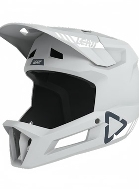 LEATT头盔1.0山地全盔速降全盔骑行头盔GRAVITY北京顺丰包邮全盔