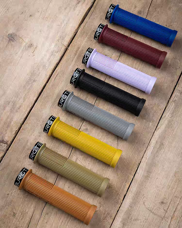 BURGTEC冠军签名单锁死把套